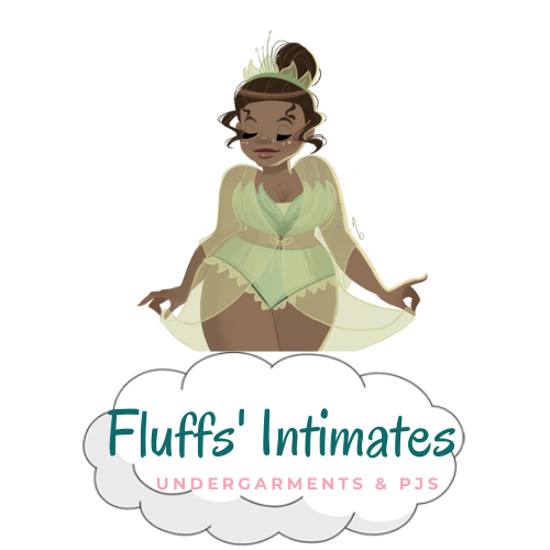 Fluffs' Intimates