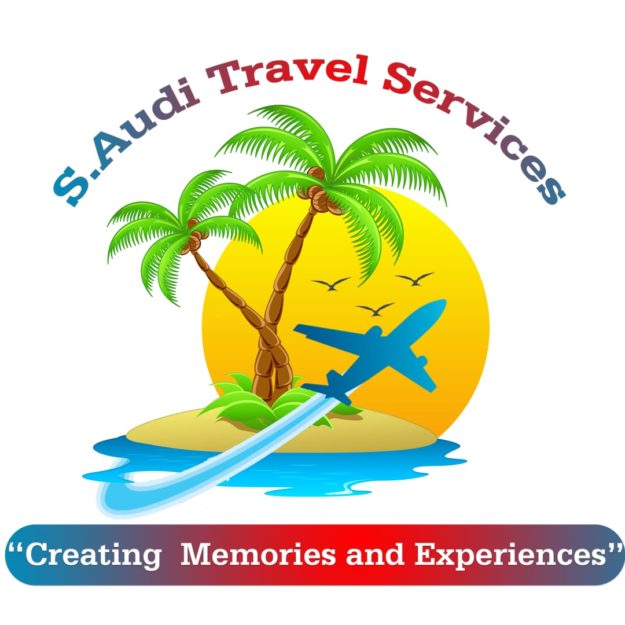 S.Audi Travel Services